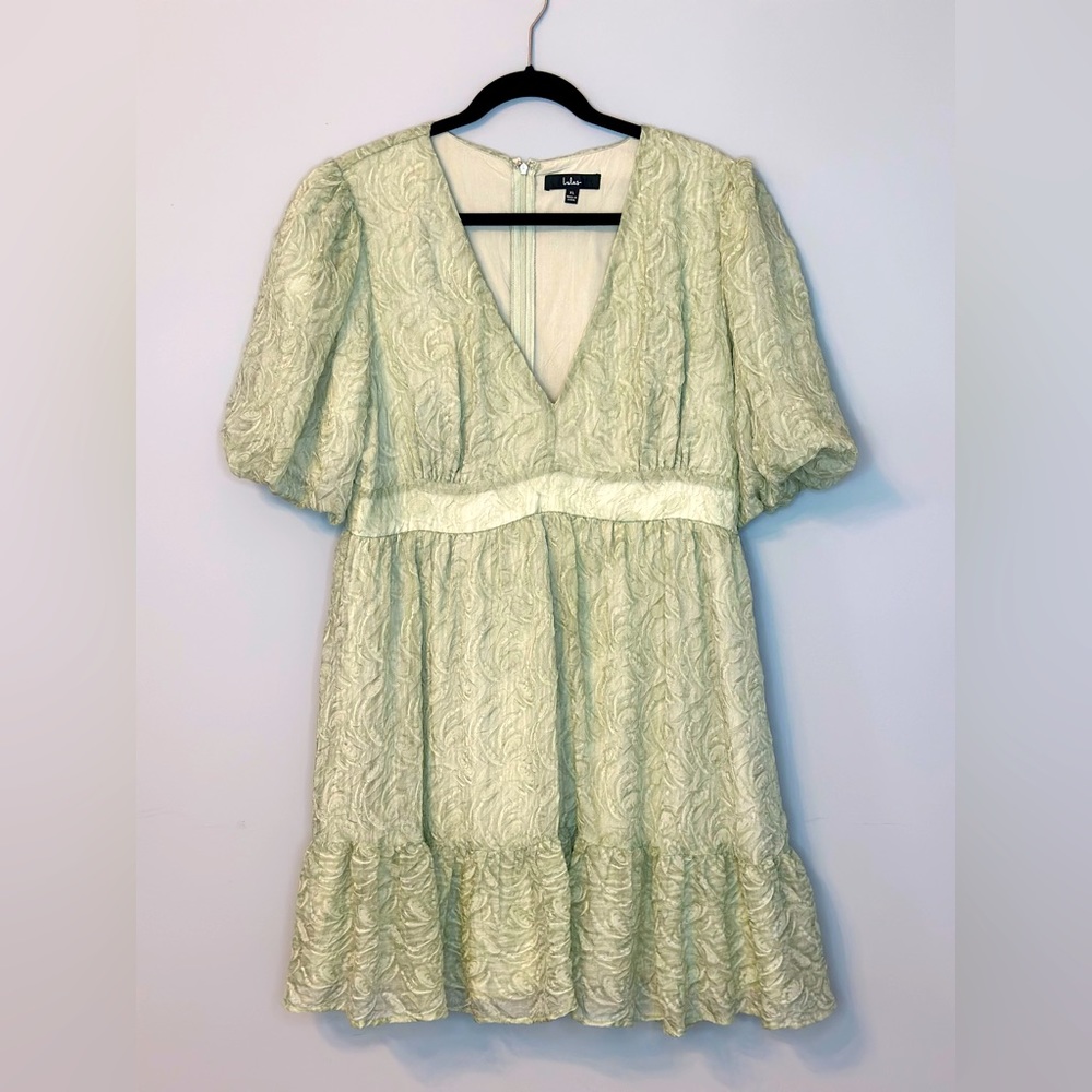 Sage Green Lulus size XL